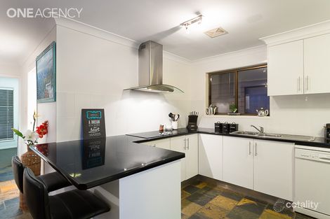 Property photo of 128 Griffith Road Newport QLD 4020