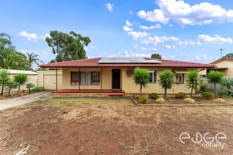 Property photo of 3 Broadmeadows Road Elizabeth North SA 5113