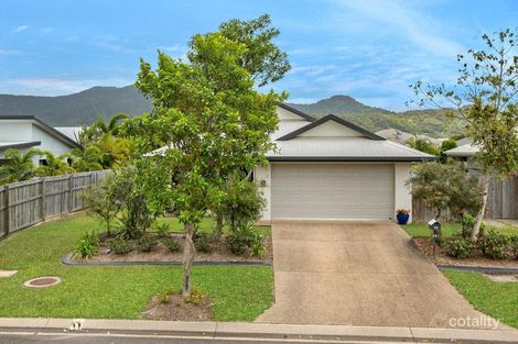 Property photo of 44 Quartzborough Promenade Trinity Park QLD 4879