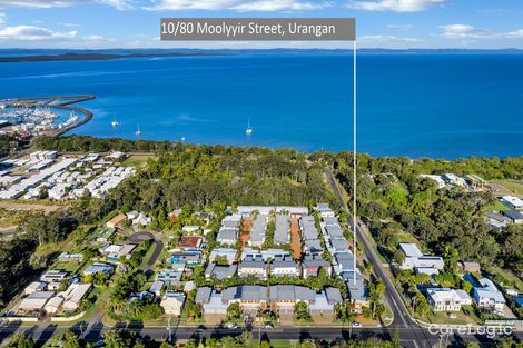 Property photo of 10/80 Moolyyir Street Urangan QLD 4655