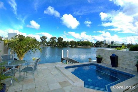 Property photo of 1/209 Stanhill Drive Surfers Paradise QLD 4217