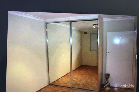 Property photo of 16/183 Bridge Road Glebe NSW 2037