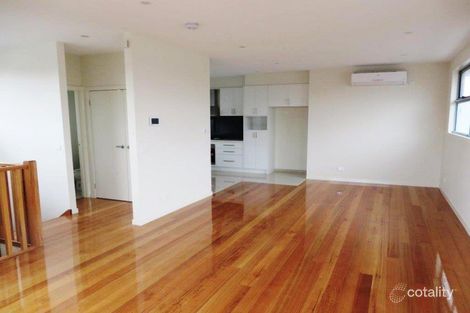 Property photo of 1/31 Sandown Road Ascot Vale VIC 3032