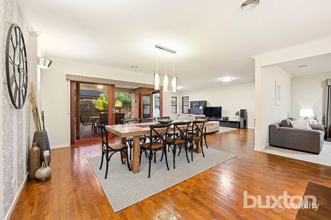Property photo of 17 Gregory Court Keysborough VIC 3173