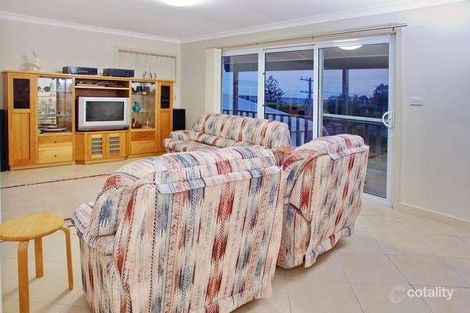 Property photo of 55 Squires Crescent Coledale NSW 2515