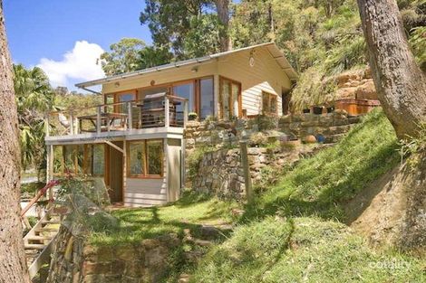 Property photo of 23 Diggers Crescent Great Mackerel Beach NSW 2108