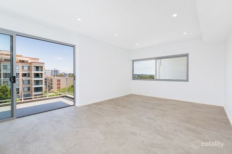Property photo of 502/40 Kiora Road Miranda NSW 2228