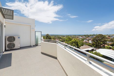 Property photo of 502/40 Kiora Road Miranda NSW 2228