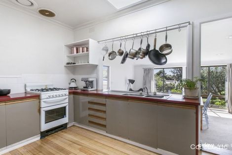 Property photo of 95 McComb Boulevard Frankston South VIC 3199