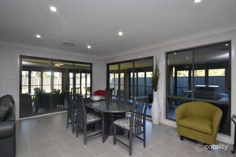 Property photo of 16 Jade Place Meroo Meadow NSW 2540