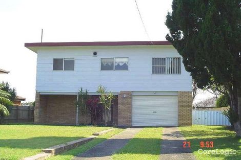 Property photo of 42 Wallace Street Scotts Head NSW 2447