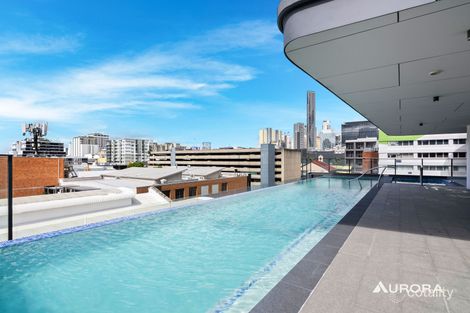 2304/275 Wickham St, Fortitude Valley, QLD 4006
