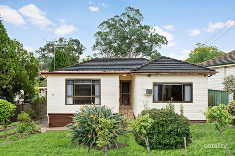 Property photo of 33 Moira Crescent St Marys NSW 2760
