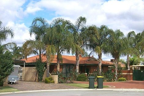 Property photo of 1/9 Satellite Retreat Kiara WA 6054