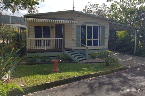 Property photo of 24/8 Hearnes Lake Road Woolgoolga NSW 2456