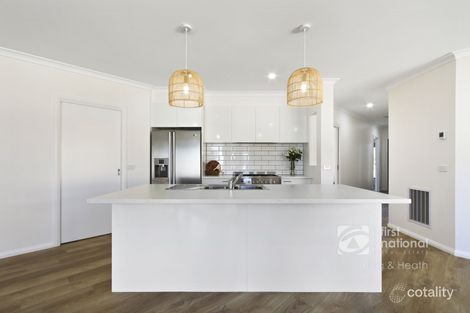 Property photo of 25 Cardinal Drive Eagle Point VIC 3878