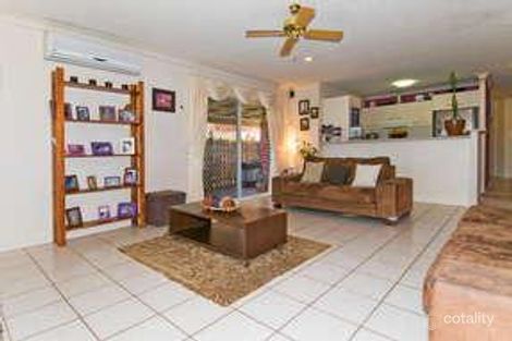 Property photo of 55 Leviathan Drive Mudgeeraba QLD 4213