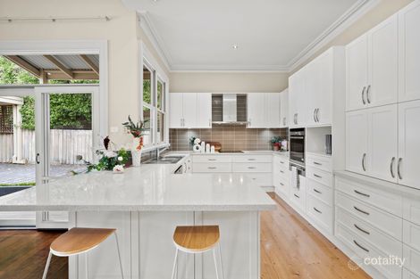 Property photo of 61 Albion Road Box Hill VIC 3128