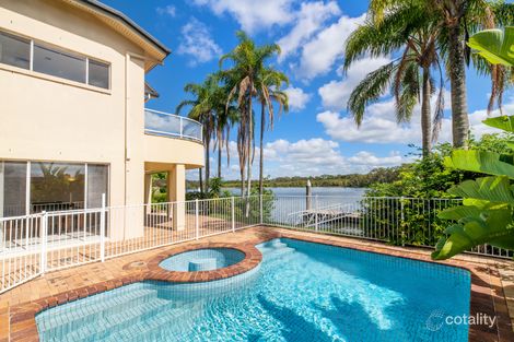Property photo of 5308 Marine Drive North Hope Island QLD 4212