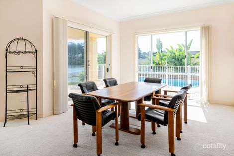 Property photo of 5308 Marine Drive North Hope Island QLD 4212