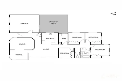 Property photo of 12 Marwedel Street Kearneys Spring QLD 4350