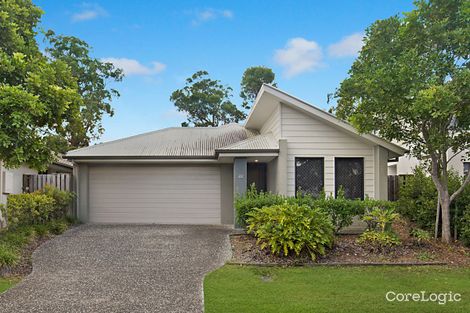 Property photo of 22/6-8 Macquarie Way Browns Plains QLD 4118