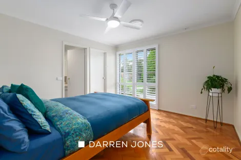 Property photo of 10 Paulette Close St Helena VIC 3088