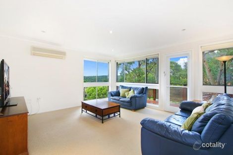 Property photo of 75 Peninsular Road Grays Point NSW 2232