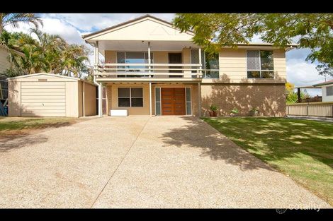 Property photo of 7 Miltara Street Algester QLD 4115