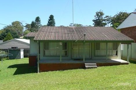 Property photo of 46 Beaufort Road Terrigal NSW 2260