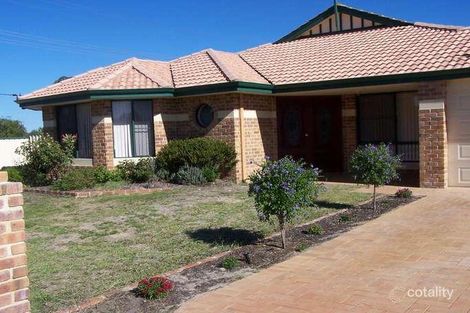 53 Coombes St, Collie, WA 6225