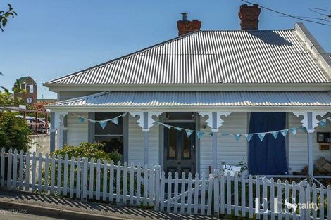 Property photo of 1 Flinders Lane Sandy Bay TAS 7005