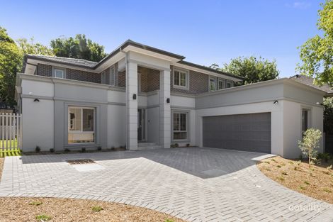 Property photo of 80B Bobbin Head Road Turramurra NSW 2074