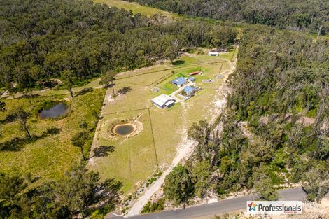 39 Pebbly Beach Rd, East Lynne, NSW 2536