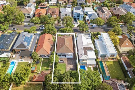 Property photo of 7 Mount Street Strathfield NSW 2135