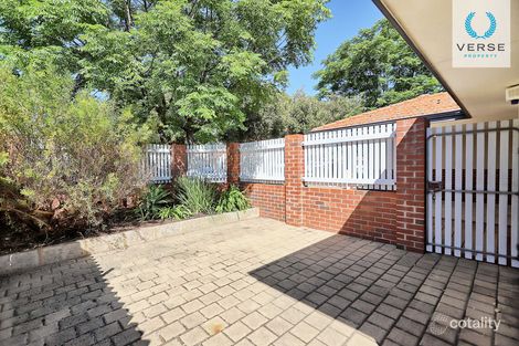Property photo of 44B Boulder Street West Bentley WA 6102