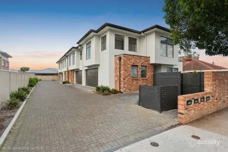 Property photo of 3/216 Findon Road Findon SA 5023