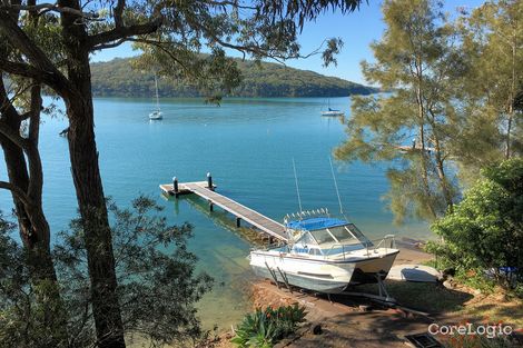 Property photo of 116 Cove Boulevard North Arm Cove NSW 2324