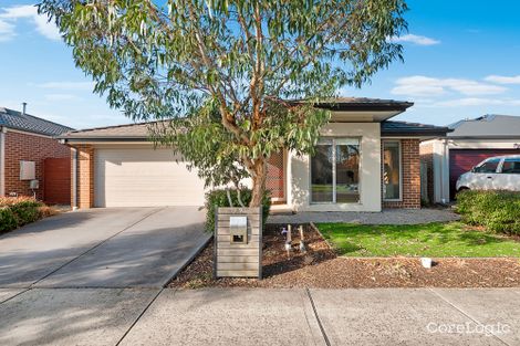 Property photo of 79 Brocker Street Clyde North VIC 3978