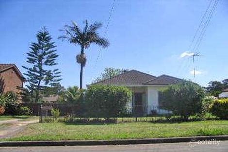 66 Callagher St, Mount Druitt, NSW 2770