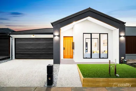 49 Happiness Way, Wyndham Vale, VIC 3024