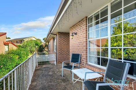 Property photo of 38 Ferndale Close Constitution Hill NSW 2145