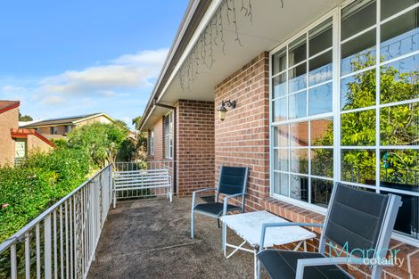 Property photo of 38 Ferndale Close Constitution Hill NSW 2145