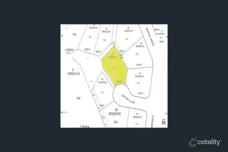 Property photo of 3 Wallum Close Kingaroy QLD 4610