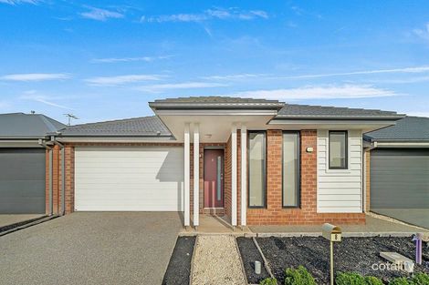 8 Hyams Way, Truganina, VIC 3029