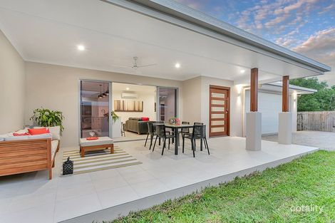 Property photo of 11B Boden Street Edge Hill QLD 4870