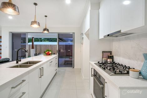 Property photo of 11B Boden Street Edge Hill QLD 4870