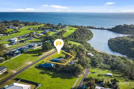 24 Seagull Ave, Metung, VIC 3904