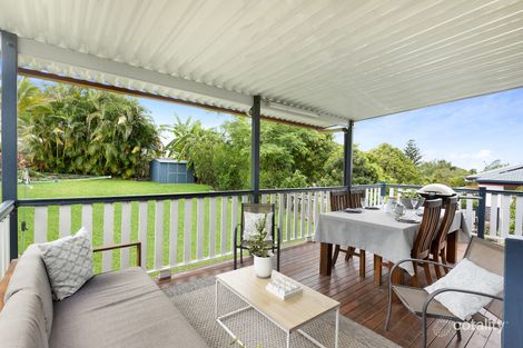 Property photo of 59 Canning Street The Range QLD 4700