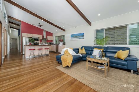 Property photo of 25 Francis Street West End QLD 4810